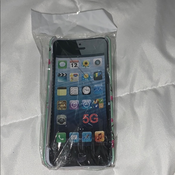 Arizona green tea cell phone case - Picture 2 of 2